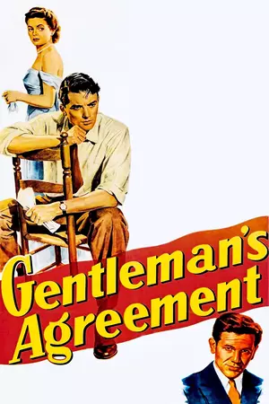 	Gentleman's Agreement (1947)	